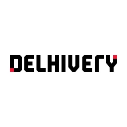 Biểu tượng Delhivery: Courier App